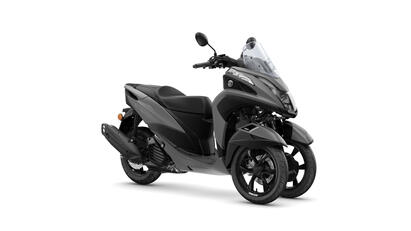 TRICITY 125cc