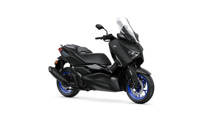 X MAX 125cc