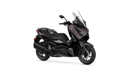 X MAX 300cc TECH MAX