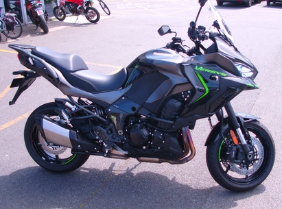 KAWASAKI VERSYS 1100