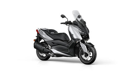 X MAX 300cc