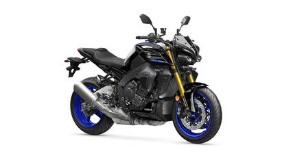 YAMAHA MT-10SP