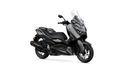 X MAX 300cc TECH MAX