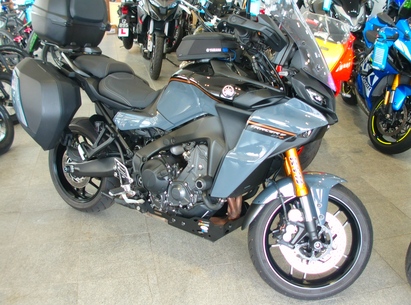 YAMAHA TRACER 9GT+