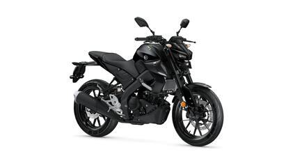 MT 125cc