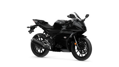 YZF-R3