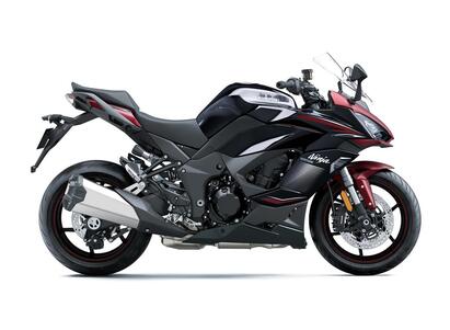 KAWASAKI SX1000
