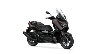 X MAX 125cc TECH MAX