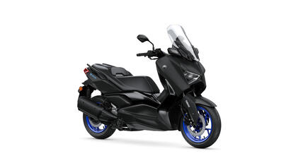 X MAX 300cc