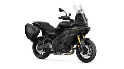  TRACER 9 GT