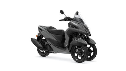 TRICITY 125cc
