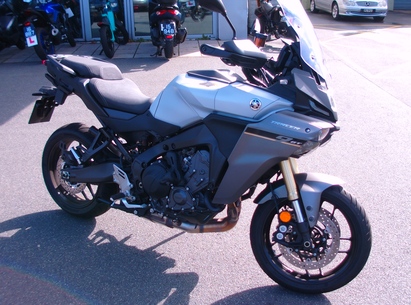 YAMAHA TRACER 9GT Y-AMT