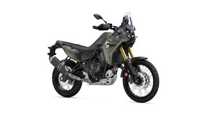 TENERE 700cc