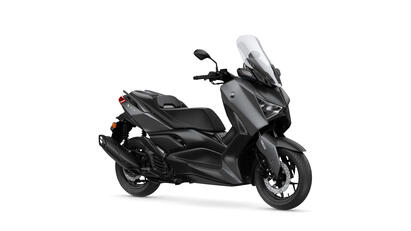 X MAX 125cc