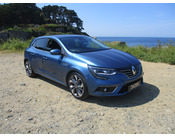 RENAULT MEGANE 1.2 SIGNATURE NAV