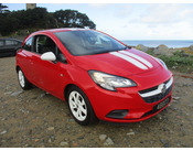 VAUXHALL CORSA STING 1.4
