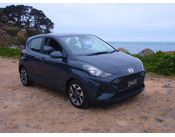 HYUNDAI I10 ADVANCE 1.0