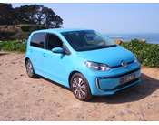 VW E-UP 60KW AUTOMATIC