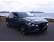 MAZDA CX30 GT SPORT TECH