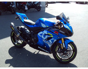 SUZUKI GSXR1000R