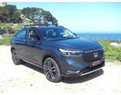 HONDA HRV ADVANCE STYLE