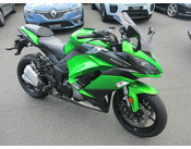 KAWASAKI ZX1000