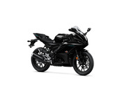 YZF R 125cc