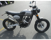 BULLET HERO 125