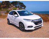 HONDA HRV 1.5 EX MANUAL