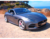 JAGUAR F TYPE 5.0 R