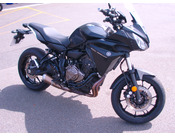 YAMAHA TRACER 700