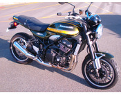 KAWASAKI Z900RS