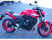 KAWASAKI Z650 ANNIVERSARY