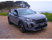 PEUGEOT 2008 ALLURE PURETECH 1.2