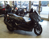 YAMAHA NMAX 125