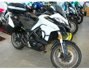 DUCATI MULTISTRADA 950