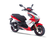 NECO GPX 50cc - RACING