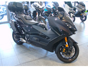 YAMAHA TMAX TECH MAX