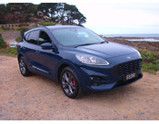 FORD KUGA 2.5 ST-LINE EDITION PHEV