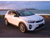 KIA STONIC 4 ISG 1.0