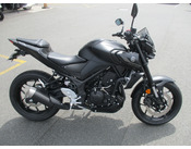 YAMAHA MT03