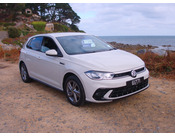 VW POLO R LINE AUTOMATIC