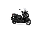 X MAX 300cc TECH MAX