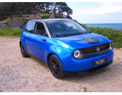 HONDA E ADVANCE