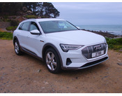 AUDI E-TRON 55