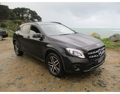 MERCEDES A180 GLA URBAN EDITION 1.6
