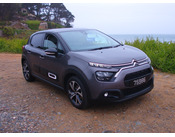 CITROEN C3  PURETECH 110 AUTOMATIC