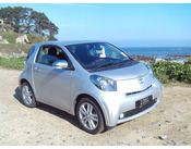 TOYOTA IQ 1.3 CVT