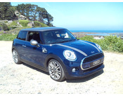 MINI COOPER SEVEN
