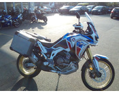 HONDA AFRICA TWIN 1100